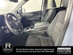 2024 Honda Ridgeline Sport