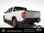 2023 Honda Ridgeline Sport