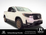 2023 Honda Ridgeline Sport