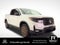 2023 Honda Ridgeline Sport