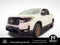 2023 Honda Ridgeline Sport