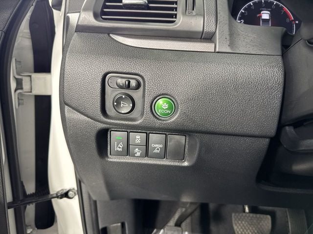 2025 Honda Ridgeline Sport