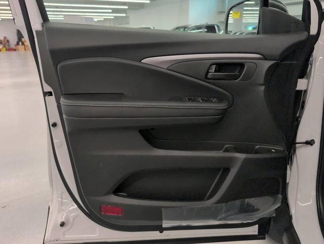 2026 Honda Ridgeline Sport