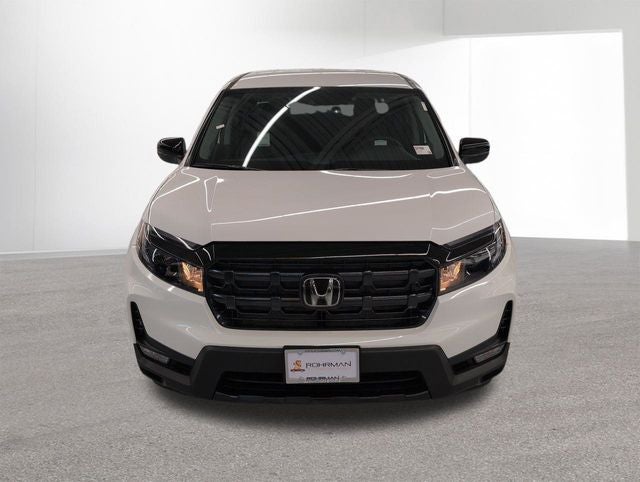 2026 Honda Ridgeline Sport