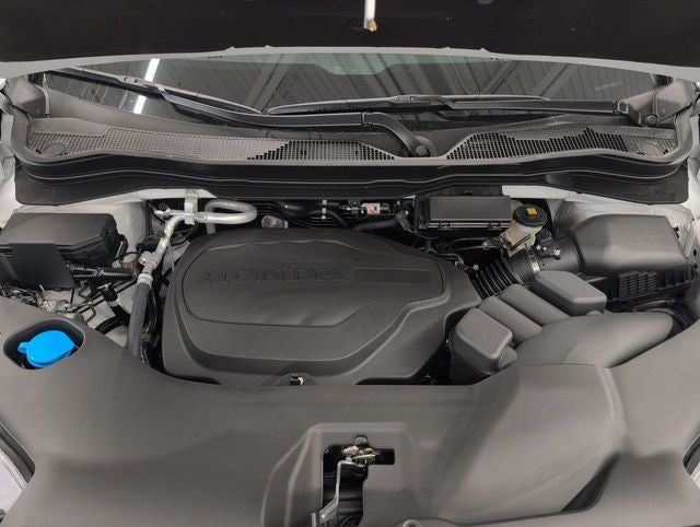 2026 Honda Ridgeline Sport