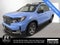 2024 Honda Ridgeline TrailSport
