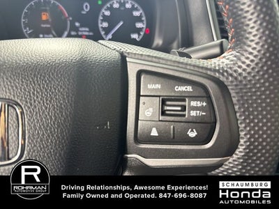 2024 Honda Ridgeline TrailSport