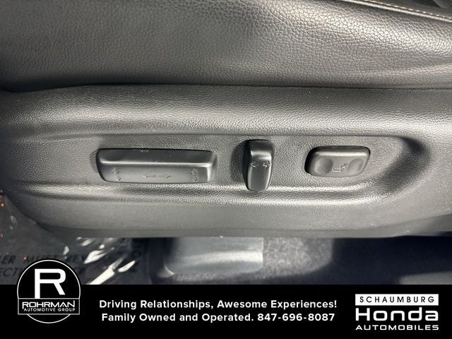 2024 Honda Ridgeline TrailSport