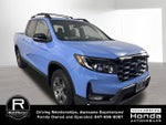 2024 Honda Ridgeline TrailSport