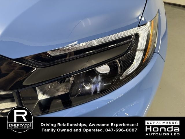 2024 Honda Ridgeline TrailSport