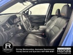2024 Honda Ridgeline TrailSport