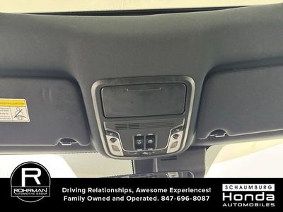 2024 Honda Ridgeline TrailSport