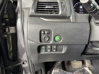 2024 Honda Ridgeline TrailSport