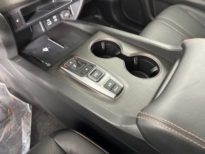 2024 Honda Ridgeline TrailSport