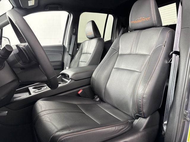 2024 Honda Ridgeline TrailSport