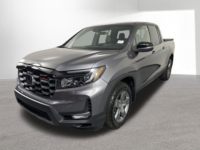 2024 Honda Ridgeline TrailSport