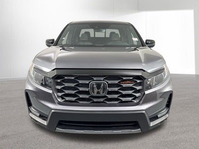 2024 Honda Ridgeline TrailSport
