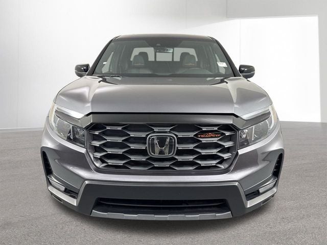 2024 Honda Ridgeline TrailSport