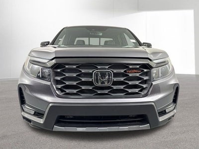 2024 Honda Ridgeline TrailSport