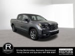 2024 Honda Ridgeline TrailSport
