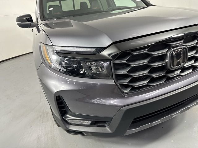 2024 Honda Ridgeline TrailSport