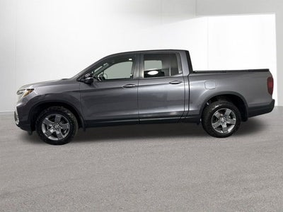 2024 Honda Ridgeline TrailSport