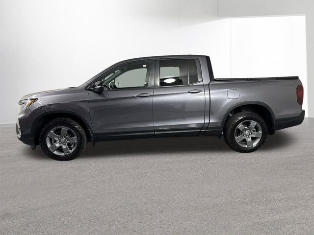 2024 Honda Ridgeline TrailSport