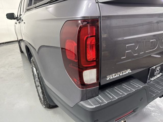 2024 Honda Ridgeline TrailSport