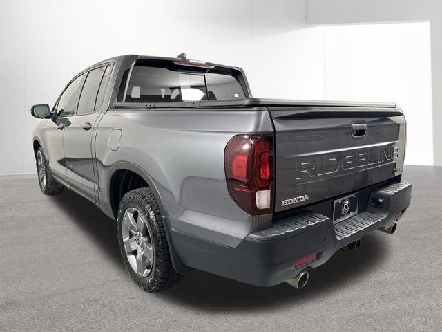 2024 Honda Ridgeline TrailSport