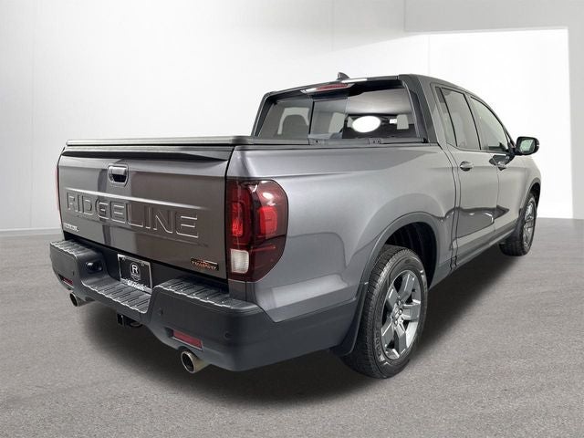 2024 Honda Ridgeline TrailSport