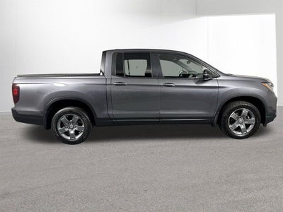 2024 Honda Ridgeline TrailSport