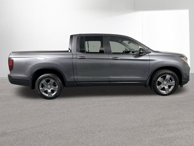 2024 Honda Ridgeline TrailSport