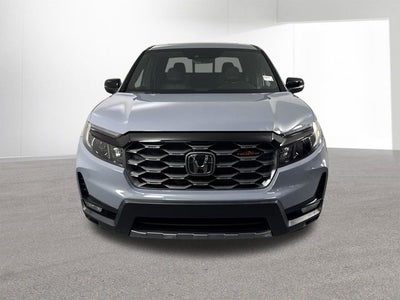 2024 Honda Ridgeline TrailSport