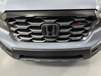 2024 Honda Ridgeline TrailSport