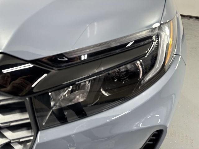 2024 Honda Ridgeline TrailSport