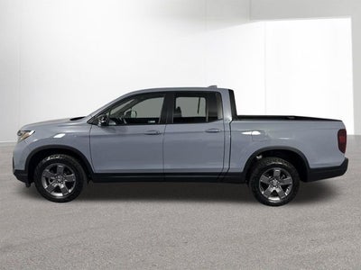 2024 Honda Ridgeline TrailSport