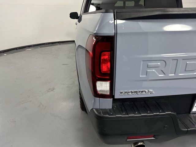 2024 Honda Ridgeline TrailSport