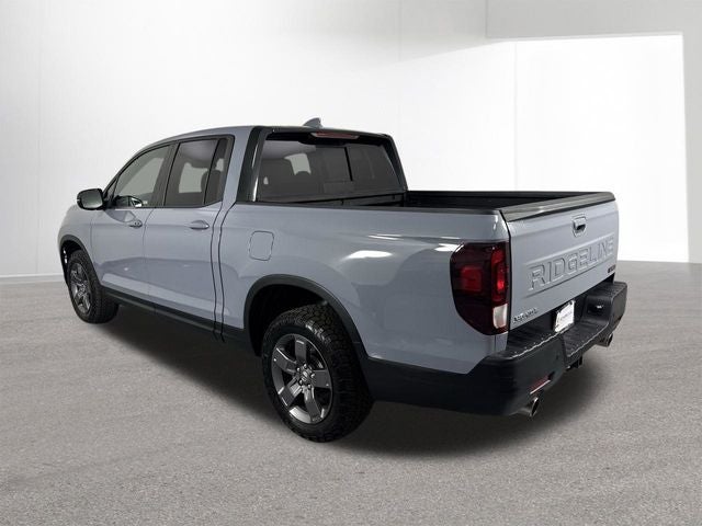 2024 Honda Ridgeline TrailSport