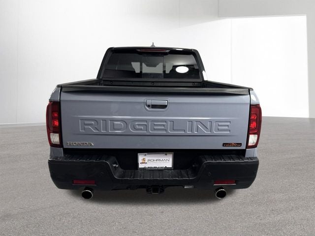 2024 Honda Ridgeline TrailSport