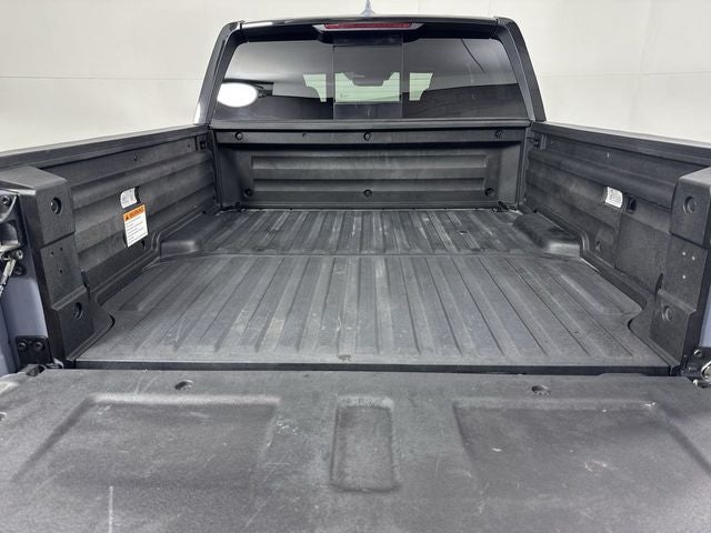 2024 Honda Ridgeline TrailSport