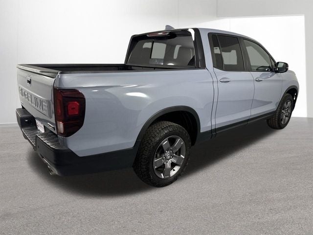 2024 Honda Ridgeline TrailSport