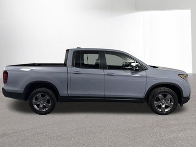 2024 Honda Ridgeline TrailSport