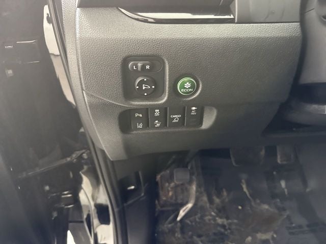 2020 Honda Ridgeline RTL-E