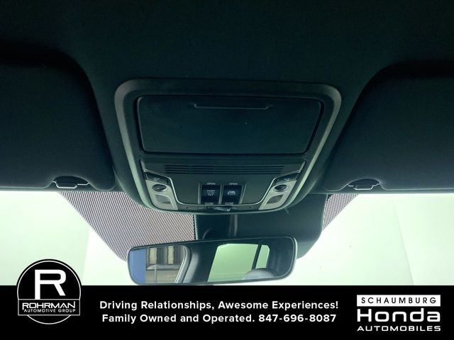 2025 Honda Ridgeline TrailSport+