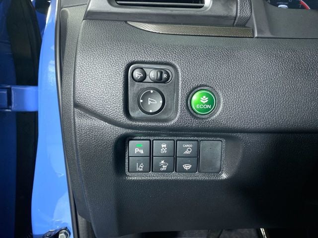 2025 Honda Ridgeline TrailSport+