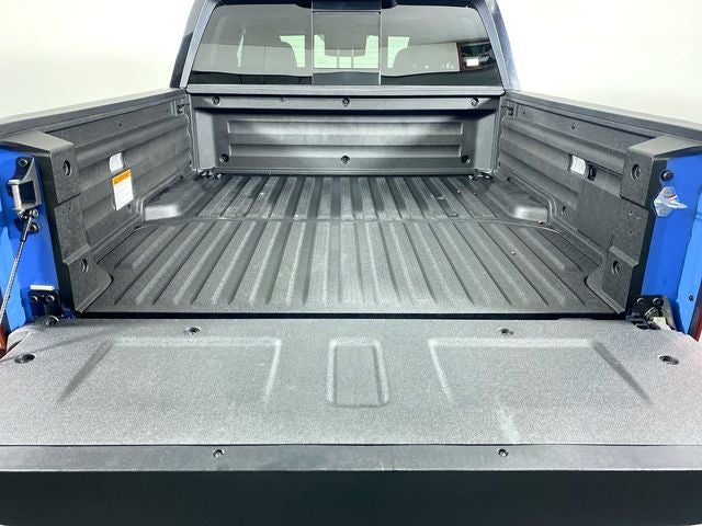 2025 Honda Ridgeline TrailSport+