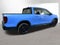 2025 Honda Ridgeline TrailSport+