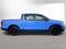 2025 Honda Ridgeline TrailSport+