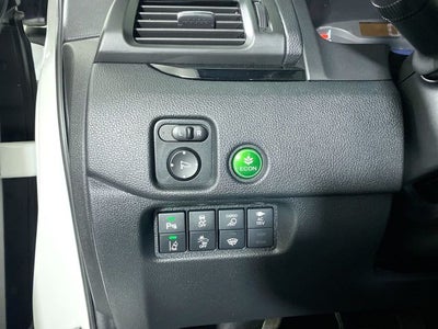 2021 Honda Ridgeline Black Edition