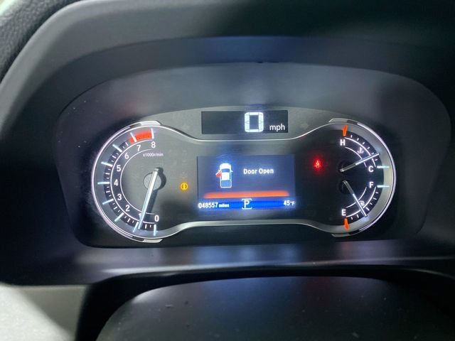 2021 Honda Ridgeline Black Edition